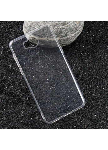 Чехол для мобильного телефона для Huawei Y5 2017 Clear tpu (Transperent) (LC-HY52017T) Laudtec (252570056)