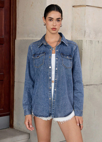 Сорочка SHEIN (367018633)