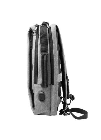 Рюкзак для ноутбука чоловічий 30х43х11,5 см Valiria Fashion (241228379)