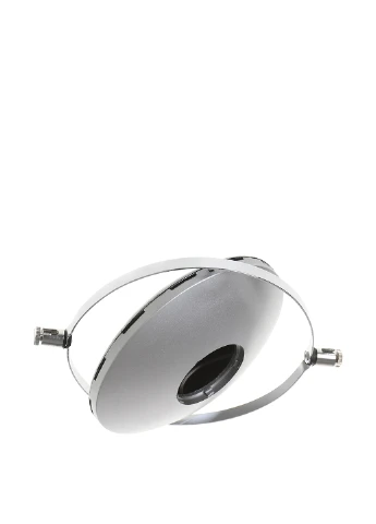 Светильник, 27х7х10 см Brille (144560934)