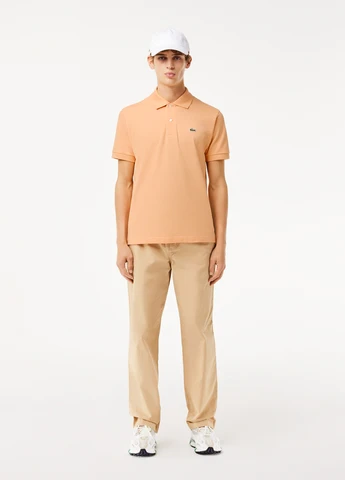 Поло Lacoste (329629293)