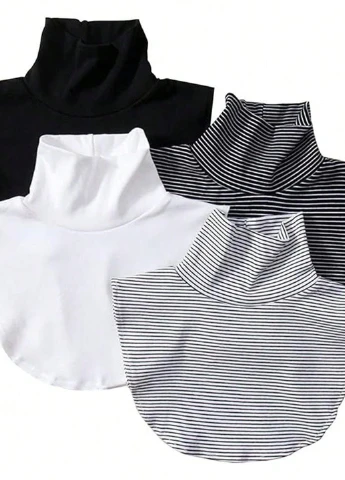 Манишка (4 шт.) SHEIN (331019448)