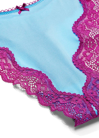 Комбинированный демисезонный комплект (бюстгальтер, трусики) Victoria's Secret