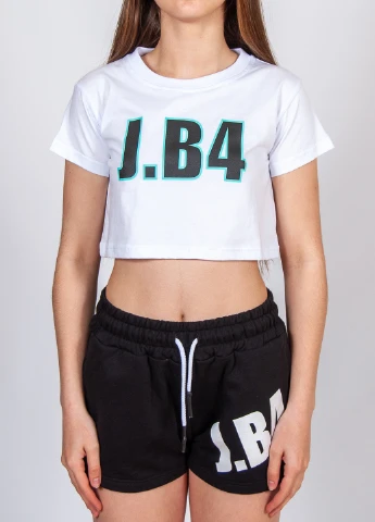 Футболка J.B4 (Just Before) - (186662616)