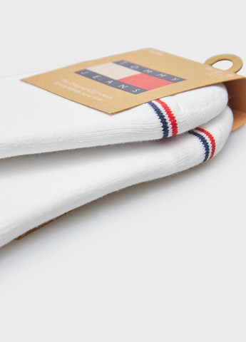 Підслідники (2 пари) Tommy Jeans (347228224)