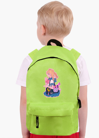 Детский рюкзак Сейлор Мун (Sailor Moon) (9263-2910) MobiPrint (229077981)