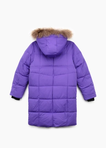Бузкова зимня куртка No Brand