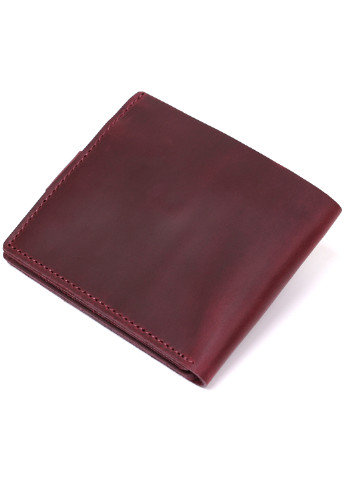 Жіночий шкіряний гаманець 11х9х1 см Shvigel (253490467)