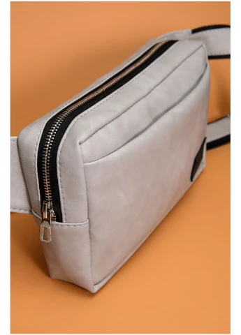 Жіноча сумка 24х6х16 см Sambag (252131737)