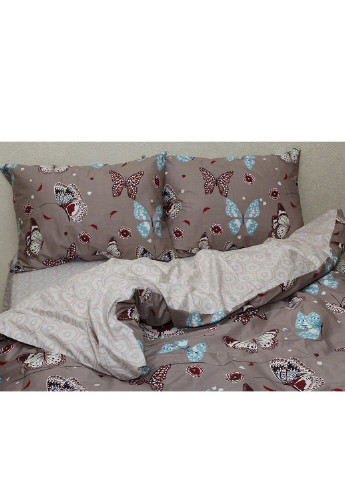 КПБ с компаньоном Двуспальный ТМ TAG (252127656)