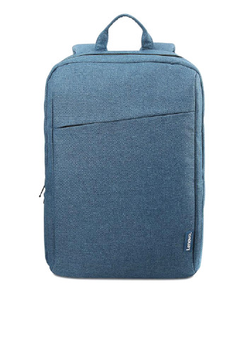 Рюкзак для ноутбука 15.6” Casual Backpack B210 Blue Lenovo GX40Q17226 синяя