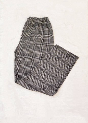 Комбинированные кэжуал демисезонные брюки Boyraz Pijama
