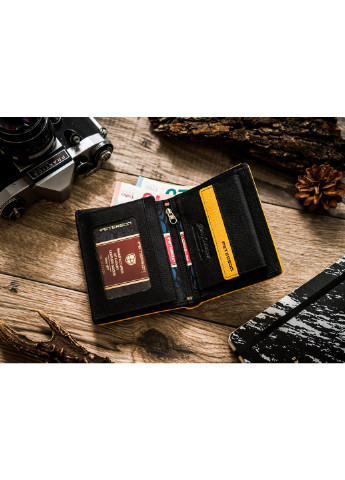 Гаманець чоловічий шкіряний PTN 302.03 Peterson (254314413)