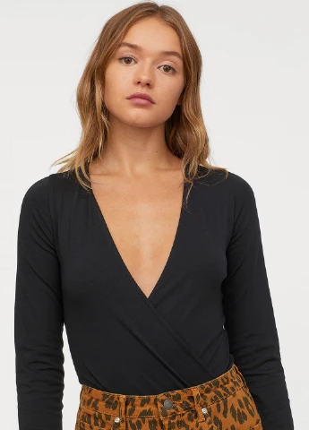 Боди H&M (187753990)