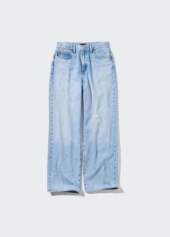 Джинси Uniqlo - (331906262)