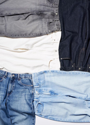 Джинси Uniqlo - (331906262)