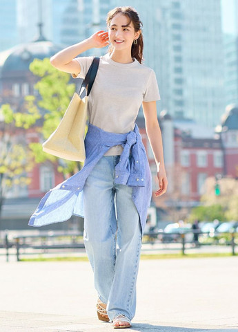 Джинси Uniqlo - (331906262)