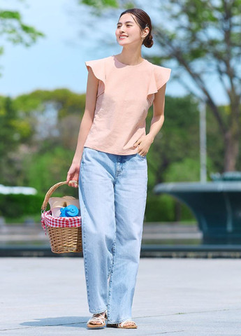 Джинси Uniqlo - (331906262)