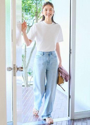 Джинси Uniqlo - (331906262)