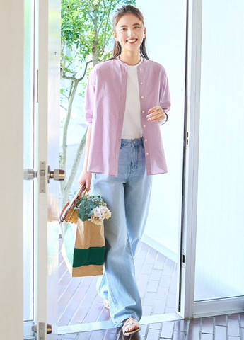 Джинси Uniqlo - (331906262)