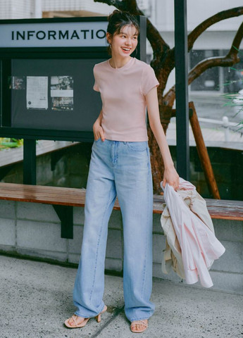 Джинси Uniqlo - (331906262)