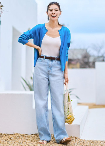 Джинси Uniqlo - (331906262)