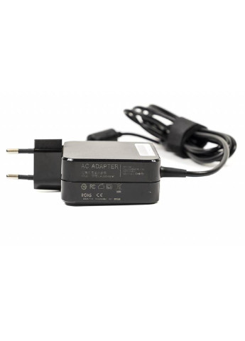 Джерело живлення до силового агрегату ASUS 220V ноутбук, 12V 36W 3A (4.7 * 1.7) Wall Mount (WM-AS36A4717) PowerPlant ASUS 220V, 12V 36W 3A (4.7*1.7) wall mount (250054054)