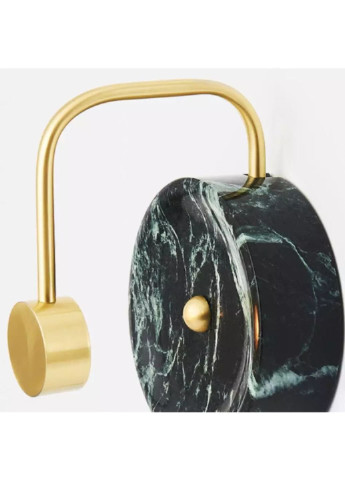 Бра настенное LED WSP03/250-bk-k Черный 10х52х20 см. Sunnysky (253543177)