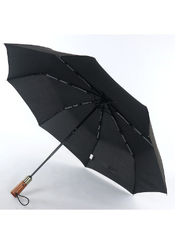 Чоловіча складна парасолька автомат 102 см ArtRain (255709322)