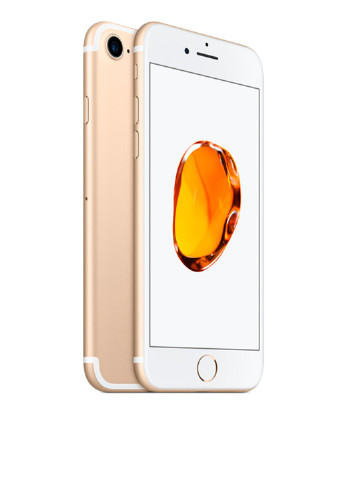Смартфон Apple iphone 7 32gb gold (mn902) (130358607)