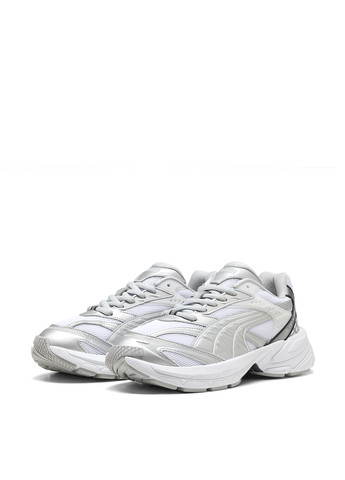 Сірі всесезонні кросівки Puma VELOPHASİS ALWAYS ON