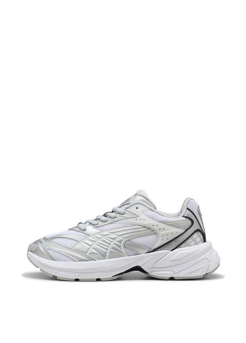 Сірі всесезонні кросівки Puma VELOPHASİS ALWAYS ON