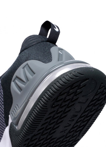 Серые всесезонные кроссовки Nike DM0829-003