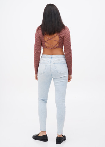 Джинсы Topshop - (272602967)