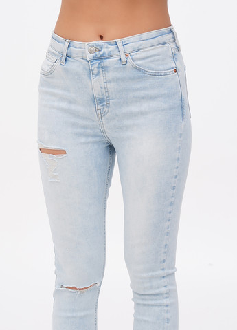 Джинсы Topshop - (272602967)