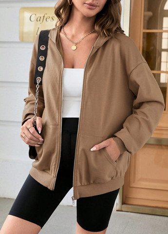 Толстовка для вагітних SHEIN (342063291)