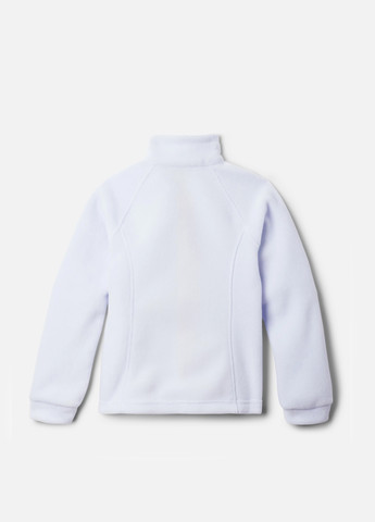 Бузкова демісезонна куртка Columbia