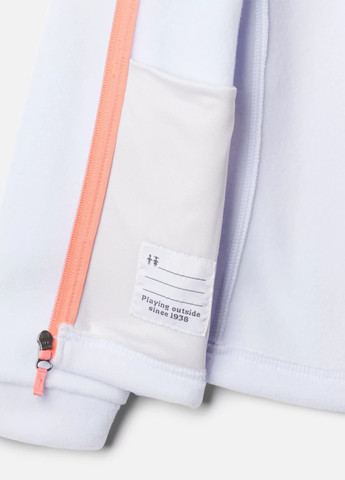 Бузкова демісезонна куртка Columbia