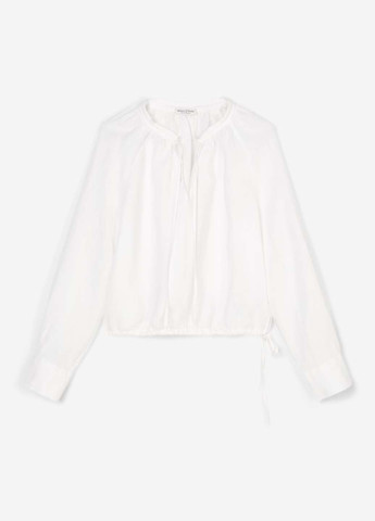 Белая блуза Marc O'Polo