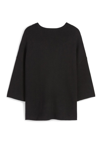 Чорна блуза C&A