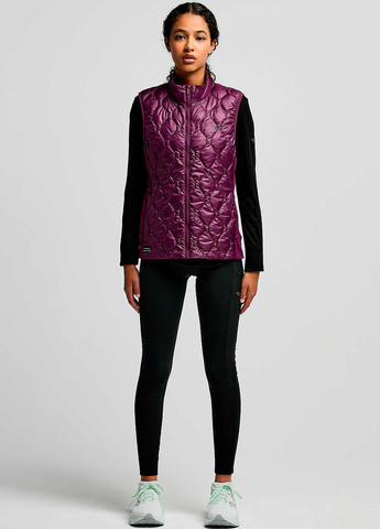Жилет Saucony HURRICANE INSULATED VEST (316111133)