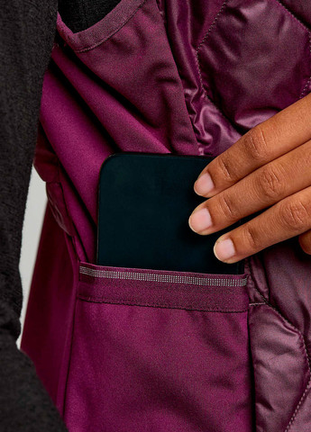 Жилет Saucony HURRICANE INSULATED VEST (316111133)