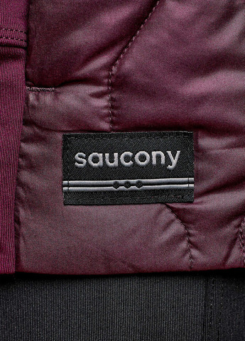 Жилет Saucony HURRICANE INSULATED VEST (316111133)