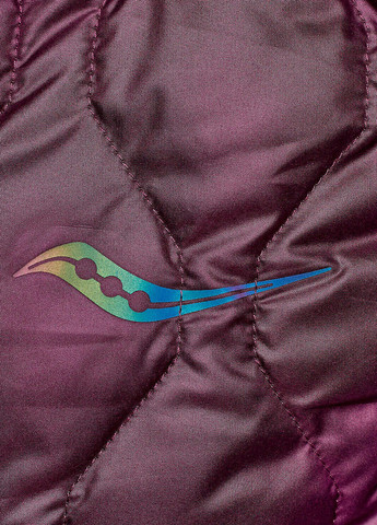 Жилет Saucony HURRICANE INSULATED VEST (316111133)