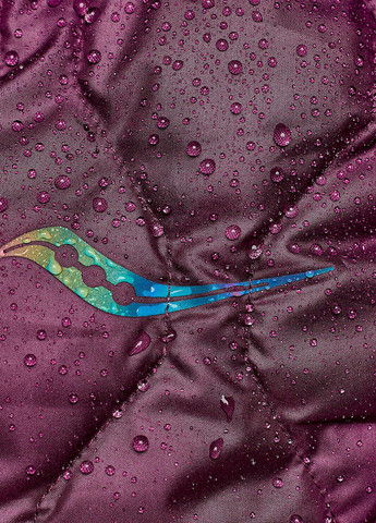 Жилет Saucony HURRICANE INSULATED VEST (316111133)