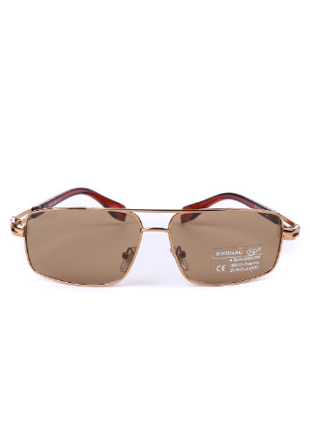 Сонцезахисні окуляри Sofitel коричневі