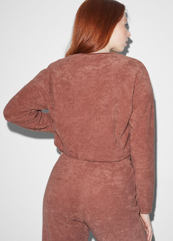 Топ Clockhouse (314946338)