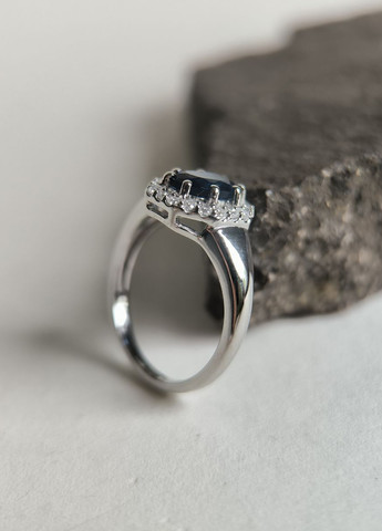 Каблучка Silver Flame (354214603)