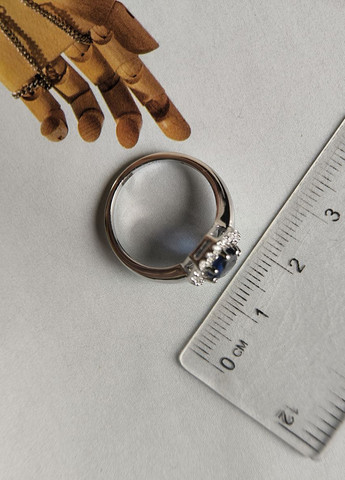 Каблучка Silver Flame (354214603)