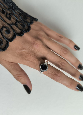 Каблучка Silver Flame (354214603)